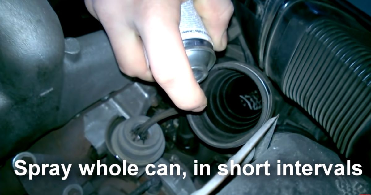 How to Clean 6.7 Cummins Turbo Without Removing [Effortlessly
