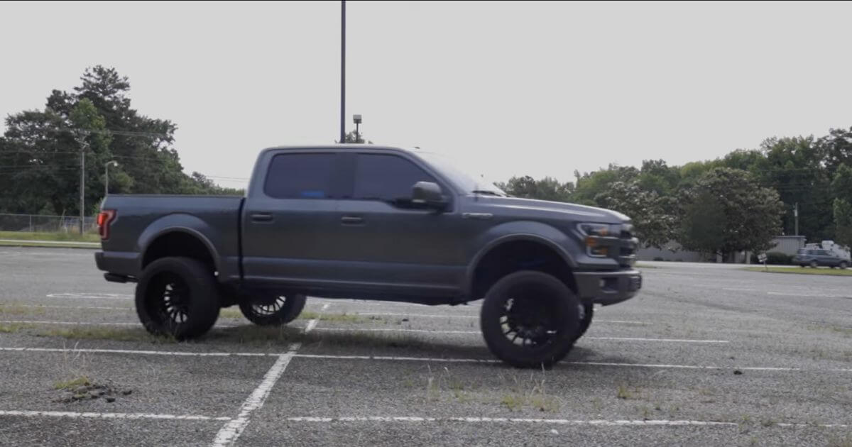 6 Common Ford F150 Transmission Problems AutoSolutions Domain