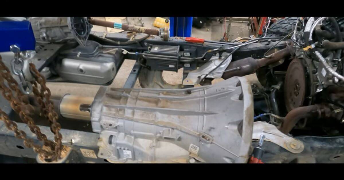 6 Common Ford F150 Transmission Problems - AutoSolutions Domain